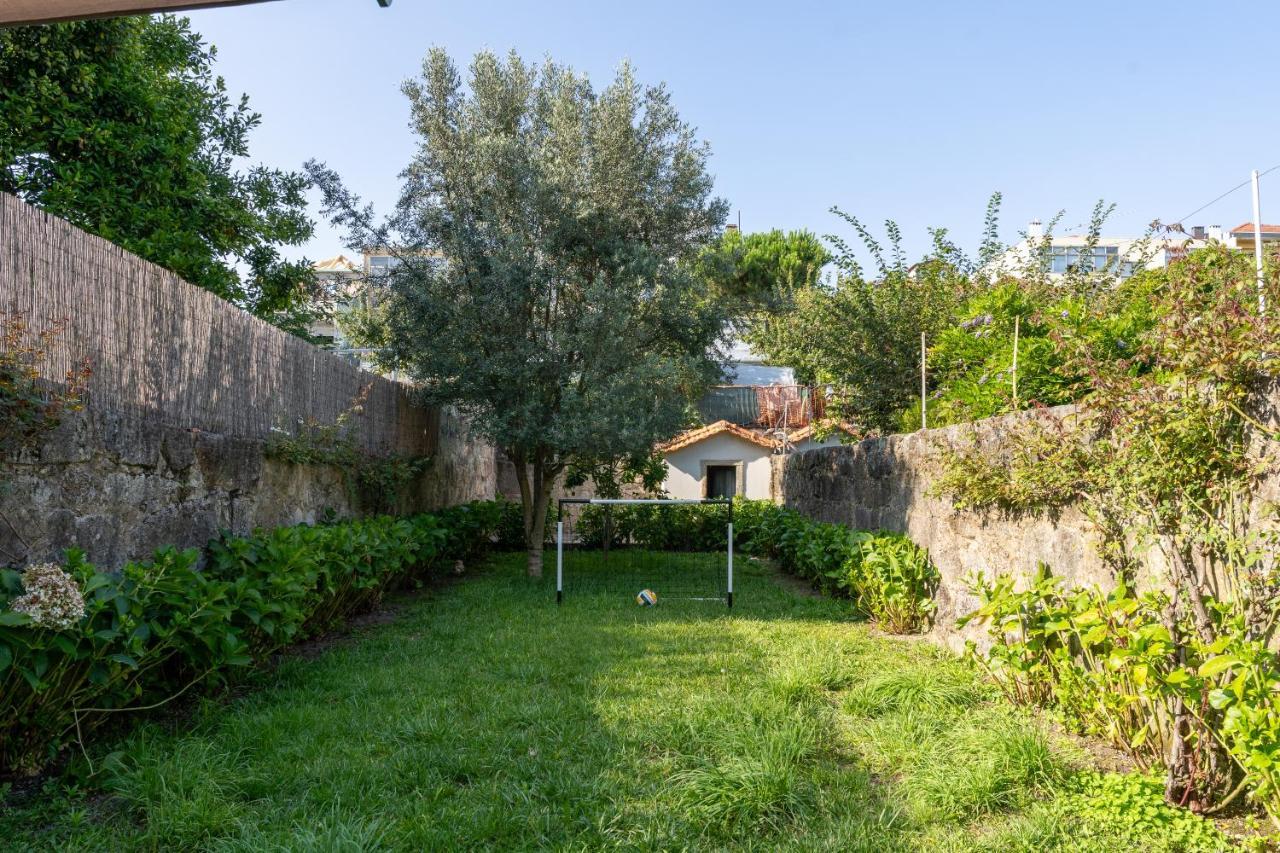 Porto Premium Villa Exterior photo