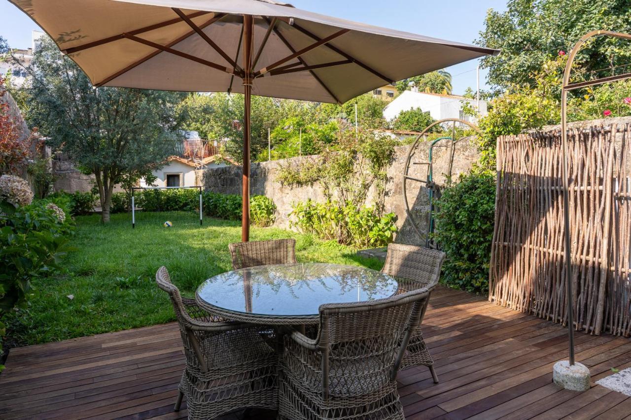Porto Premium Villa Exterior photo