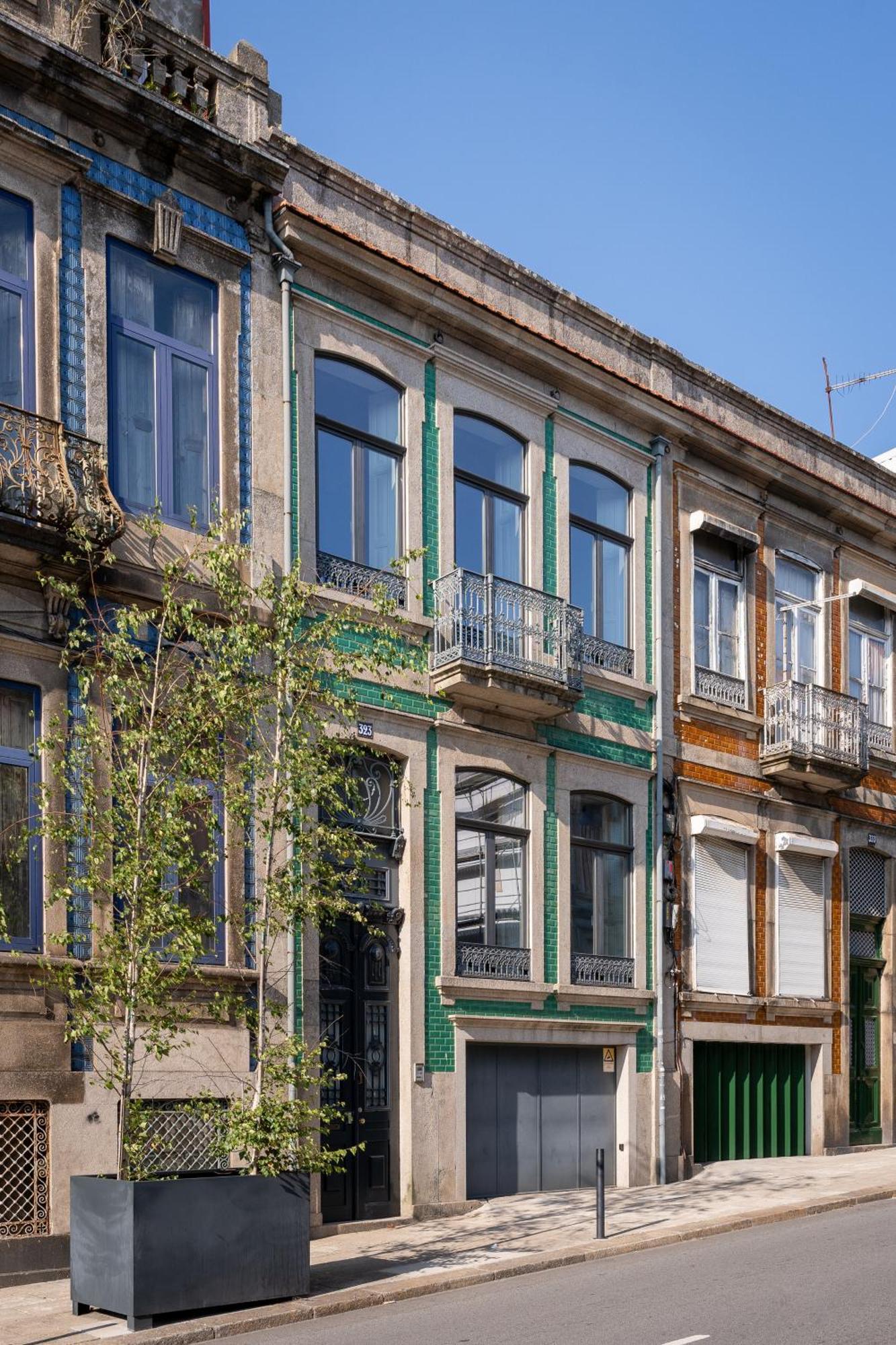 Porto Premium Villa Exterior photo
