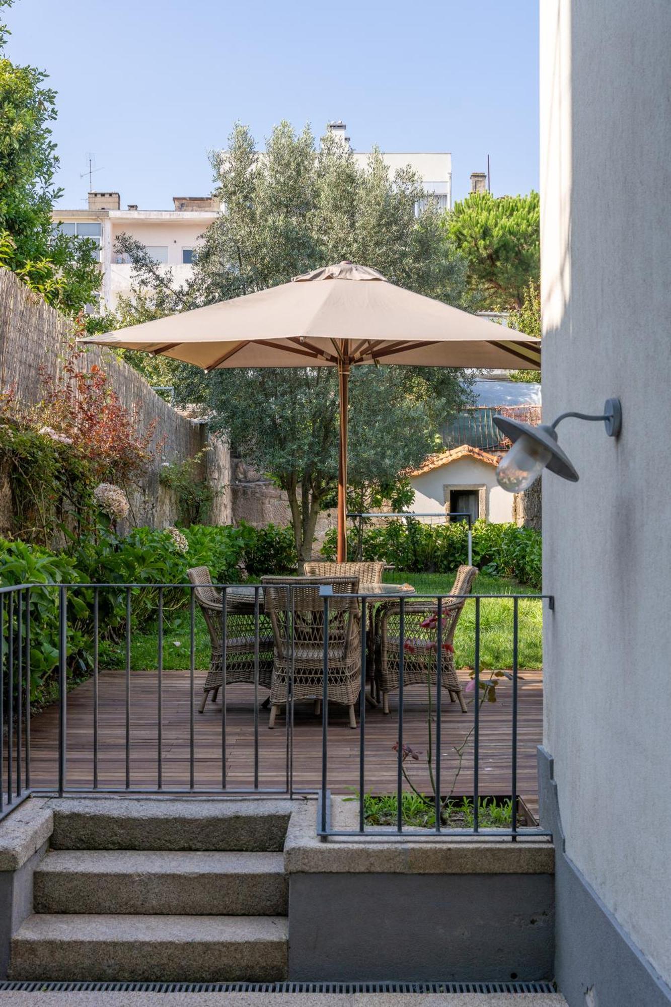 Porto Premium Villa Exterior photo