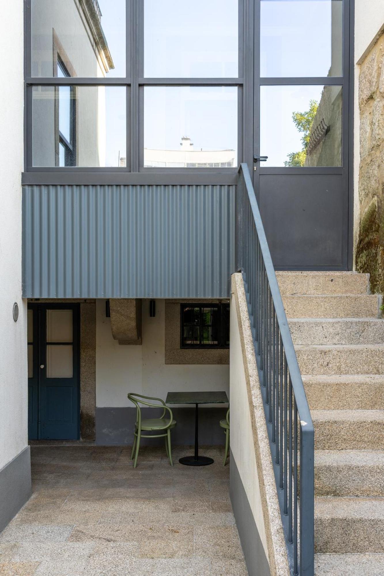Porto Premium Villa Exterior photo