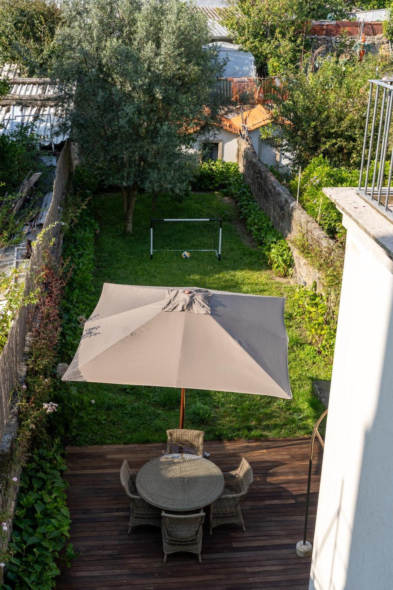 Porto Premium Villa Exterior photo