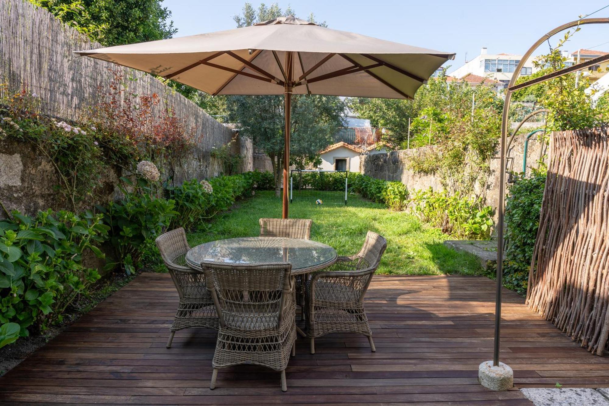 Porto Premium Villa Exterior photo